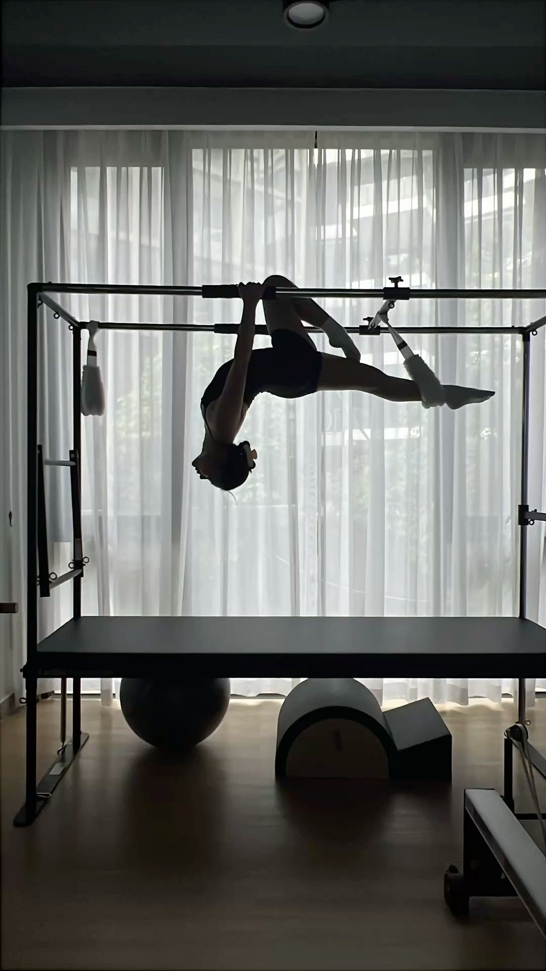 Pilates Cadillac